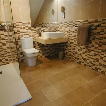 Vakantiehuis Casa Azul *