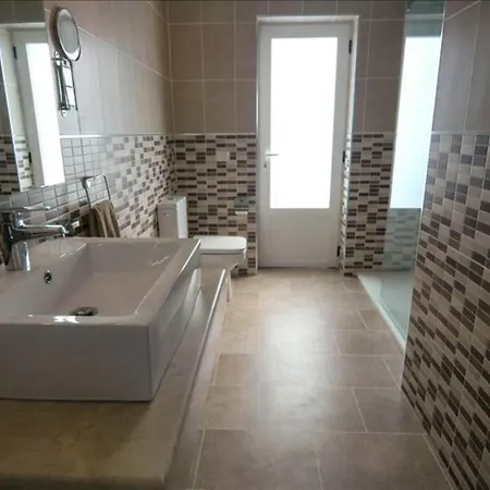 Vakantiehuis Casa Azul *