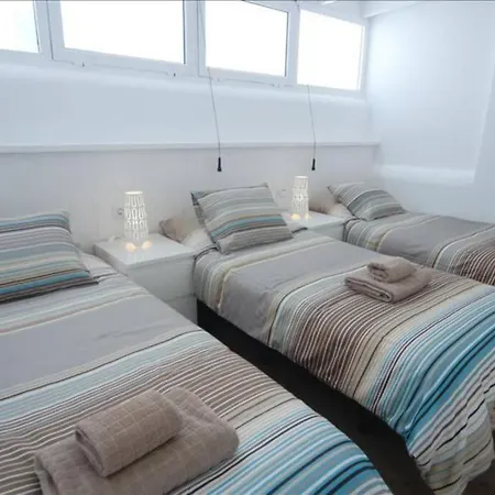 Casa Azul Holiday home
