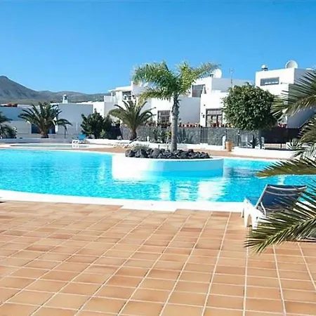 Holiday home Casa Azul