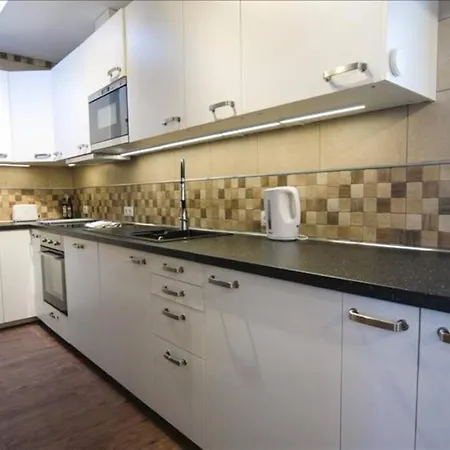 Holiday home Casa Azul