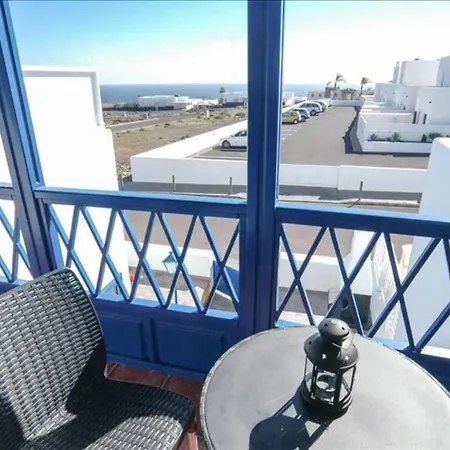 Vakantiehuis Casa Azul *