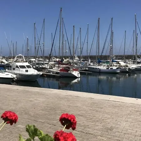 Vakantiehuis Casa Azul *