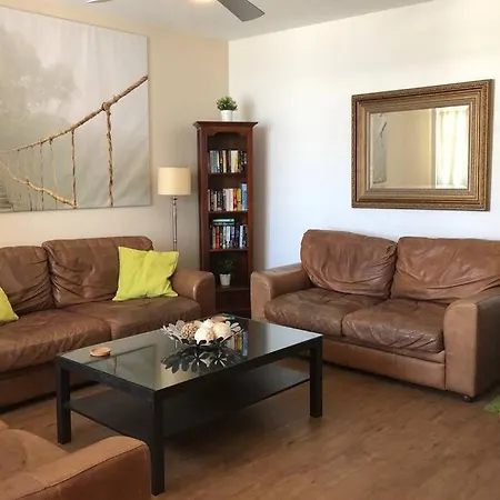 Vakantiehuis Casa Azul Puerto Calero