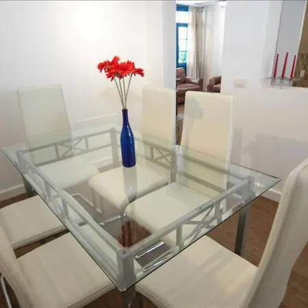 Holiday home Casa Azul
